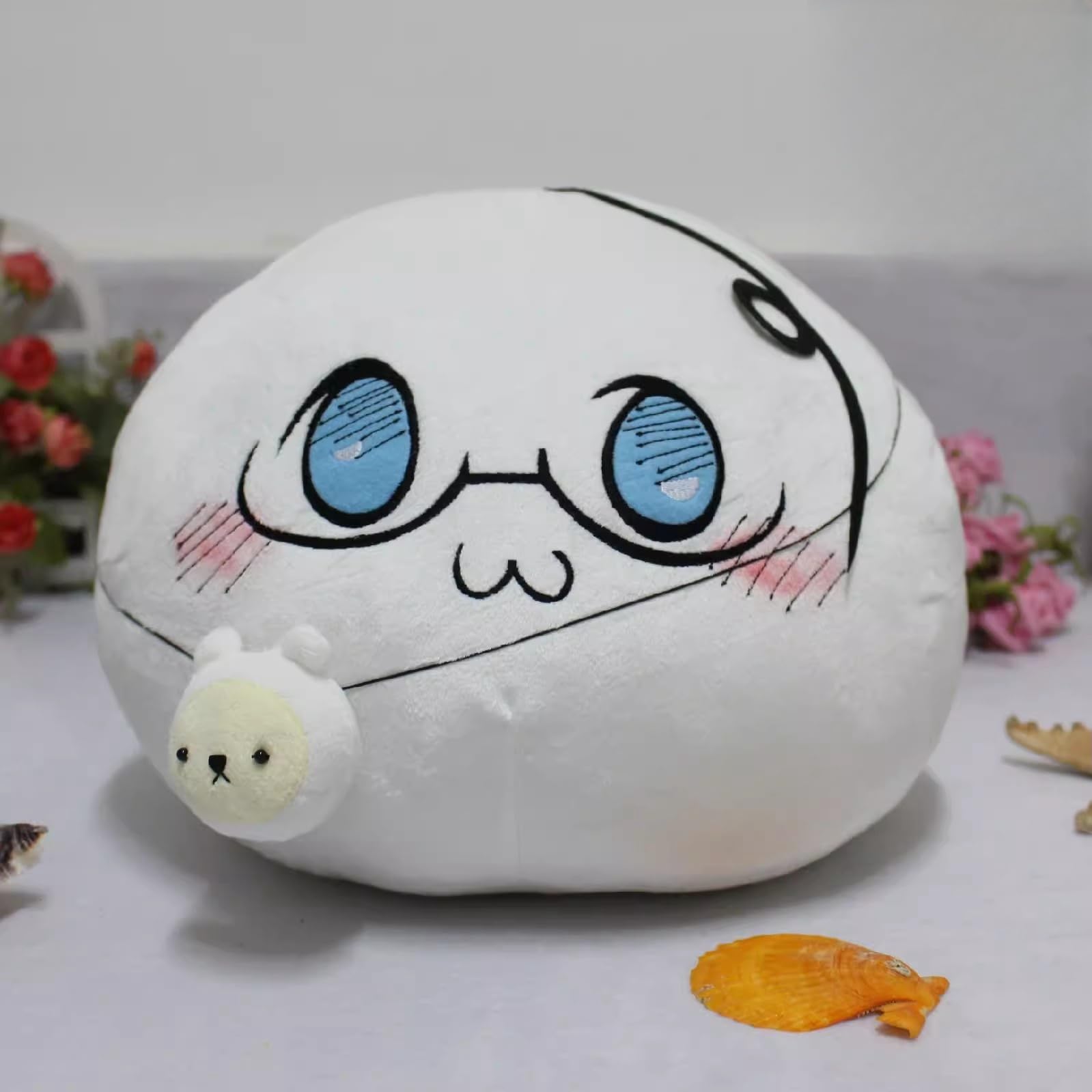 Amazon.co.jp: 2024 ヘタリア ぬいぐるみ 抱き枕 もちたりあ フランス