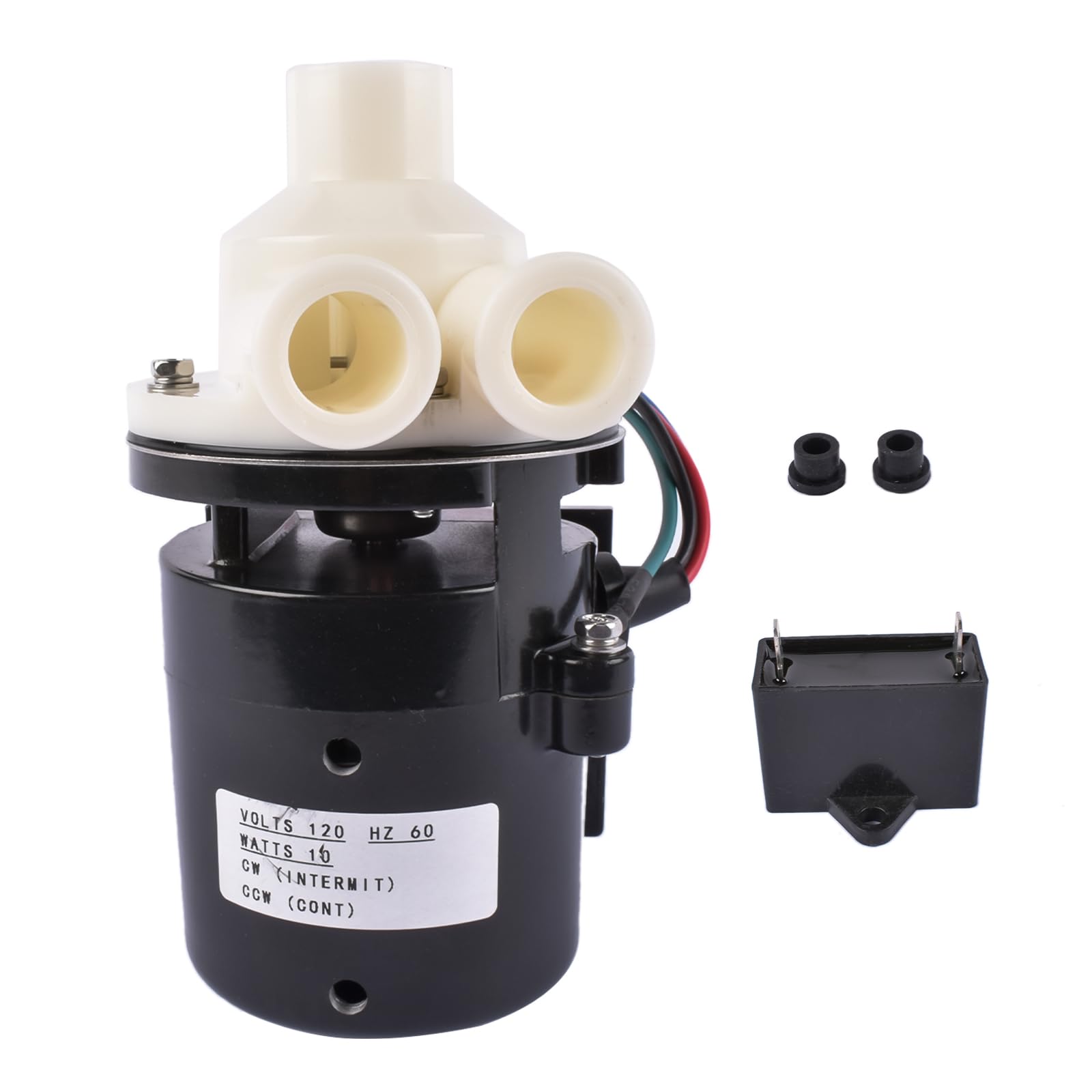 PA0613 Ice Machine Pump Motor Assembly Replacement for Hoshizaki