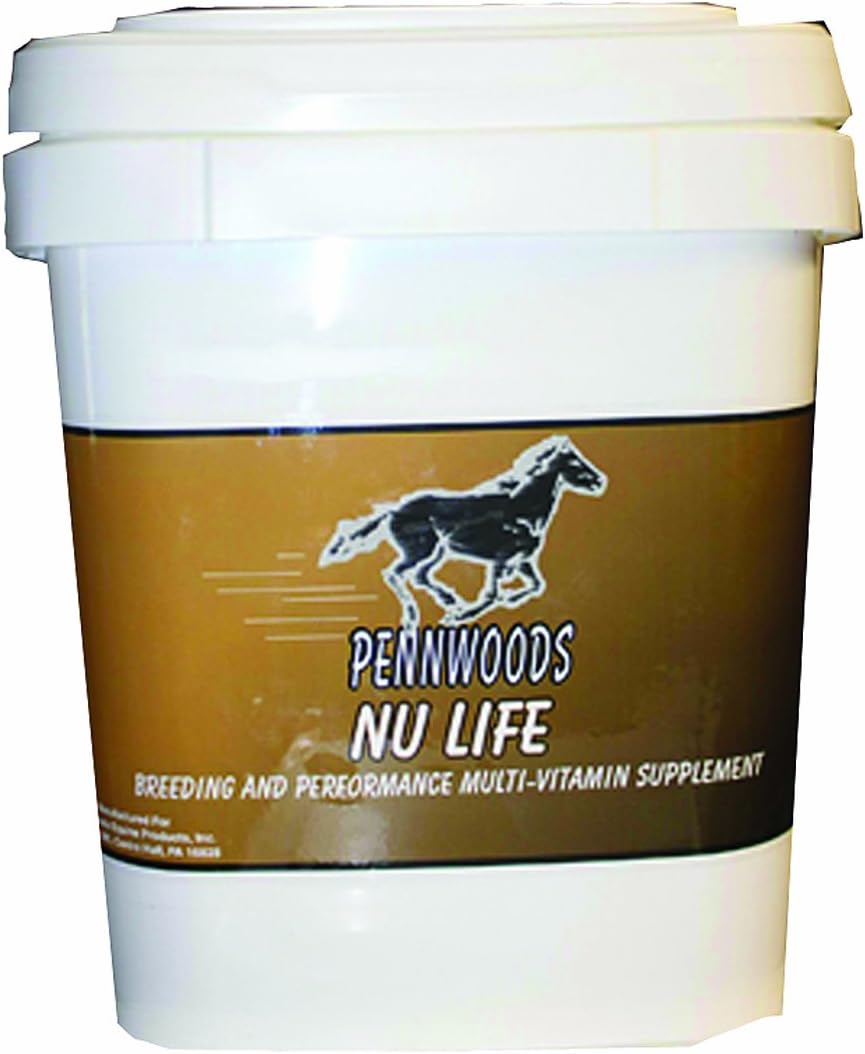 Pennwoods Equine Products Mare & Foal Supreme Nu-Life