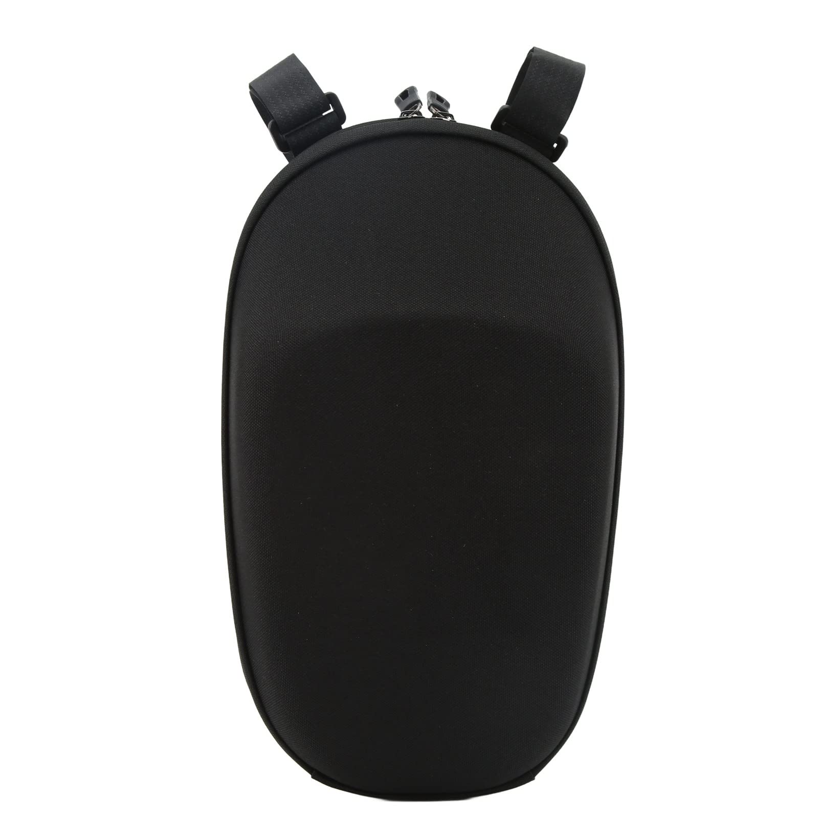 Borsa Manubrio Monopattino Elettrico Guscio Rigido Eva Impermeabile Grande Capacità Porta Cellulare Protezione Completa per Guida