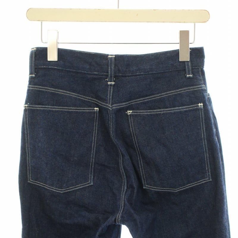 Amazon.co.jp: ロエフ LOEFF 13oz スラックス デニムパンツ