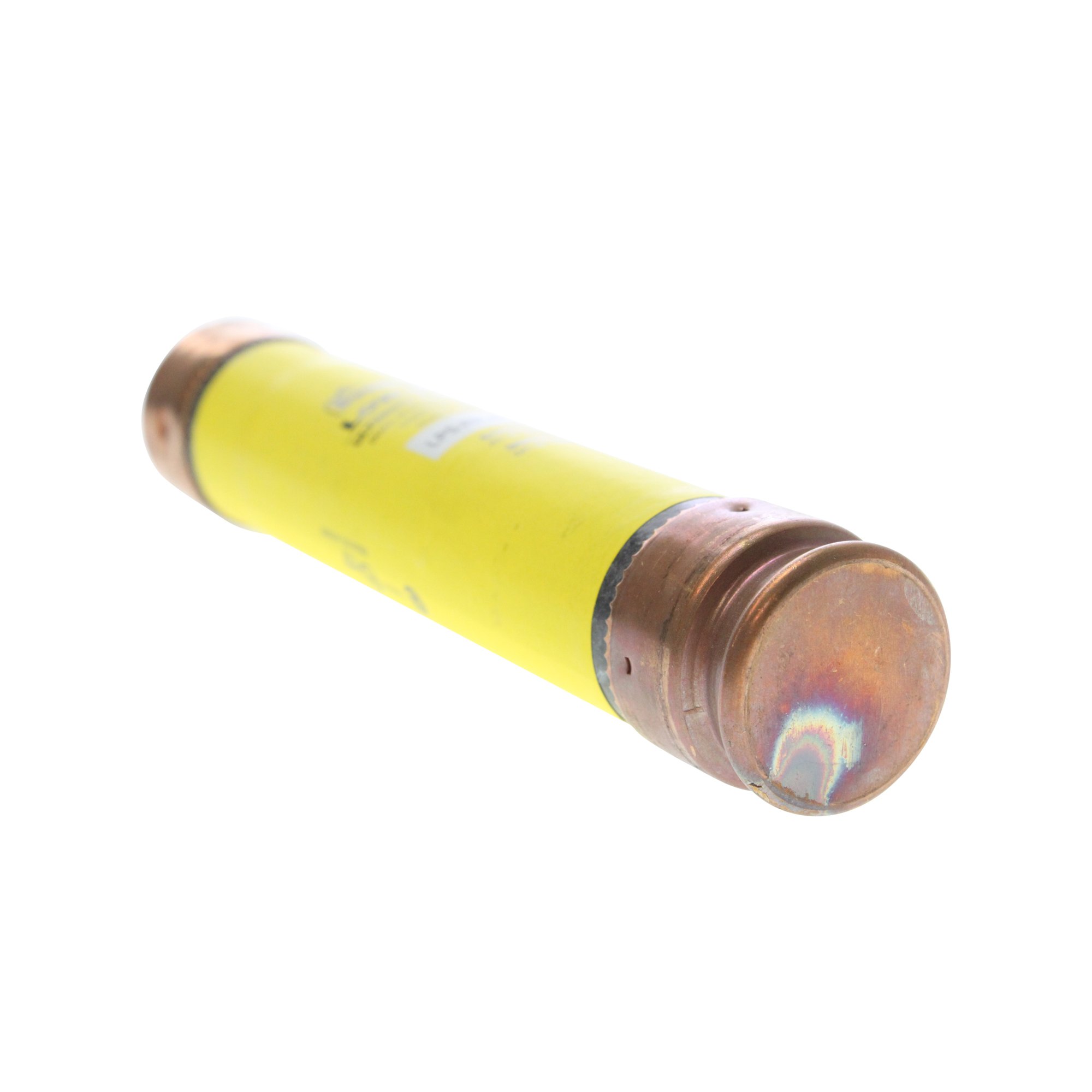 LPS-RK-60SP Cooper BUSSMANN Fuse, 60 AMP, Dual-Element, Low-Peak