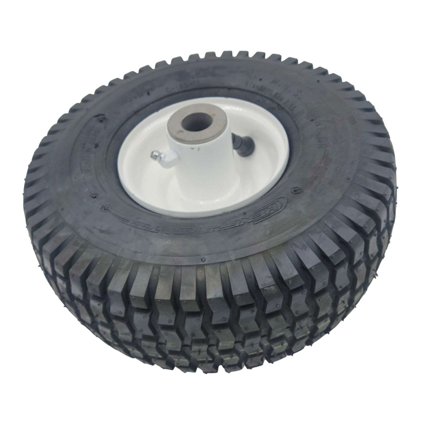 Bradley Mower Sulky N15007 Wheel Assembly For MS2000N & MS2006N Models Only
