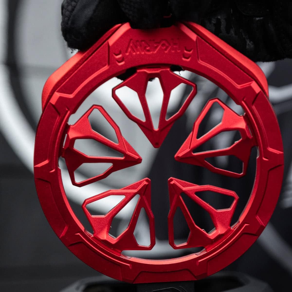HK Army EVO PRO Metal Speed Feed
