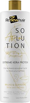 Brazilian Afro Hair Smoothing treatment,Kera Protein,Texture Release,Vegan 1000ml Formalhendy Free