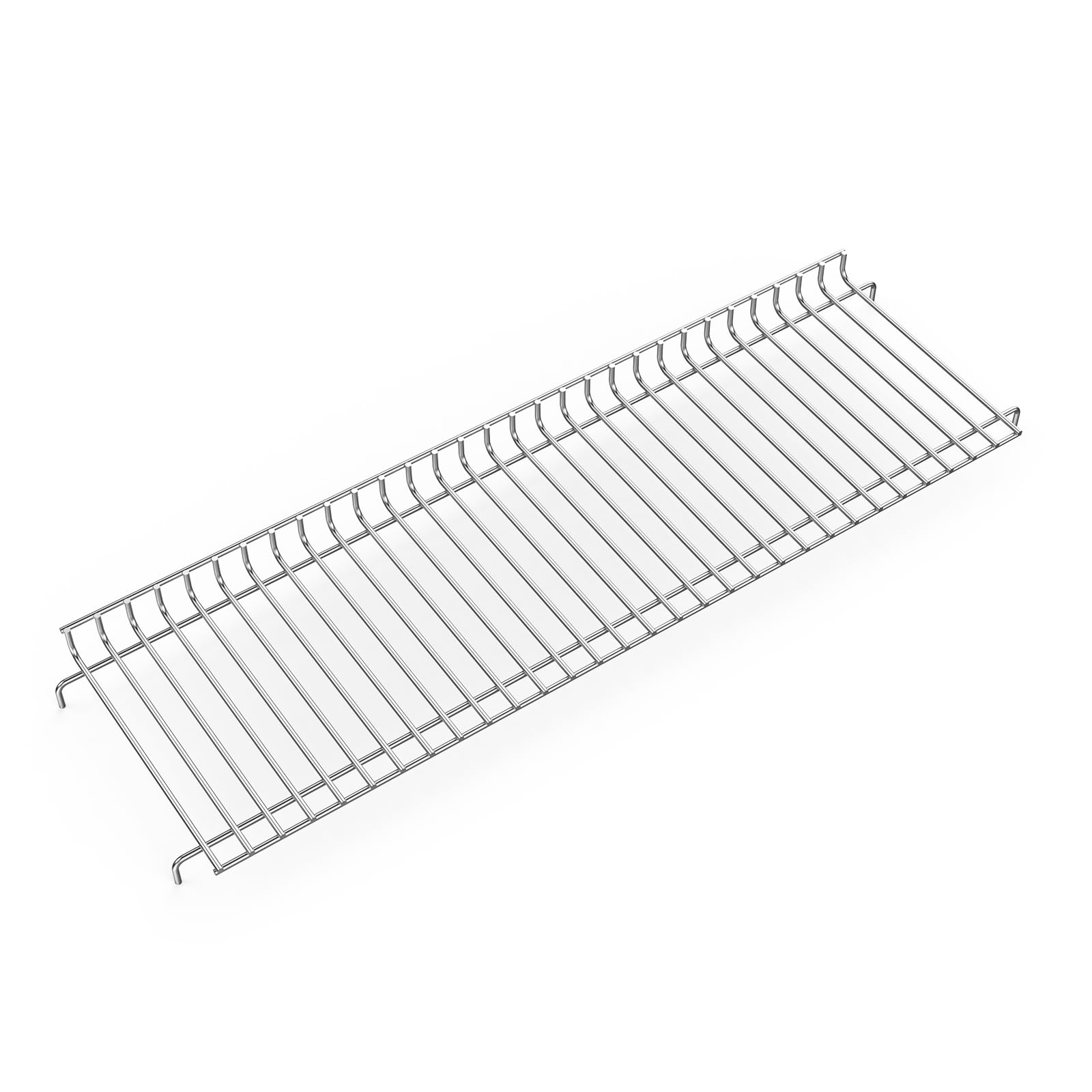 Warming Rack for Monument 4-Burner–Stainless Steel Grill Replacement Parts