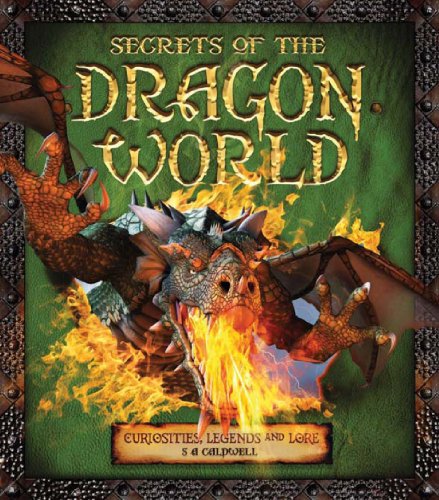 Secrets of the Dragon World: Curiosities, Legends and Lore (Y)