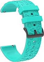 Vista 6 de TenCloud Bandas compatibles con Omega x Swatch MoonSwatch Correas suaves lavables Correas Accesorios para Omega x Swatch (5A)