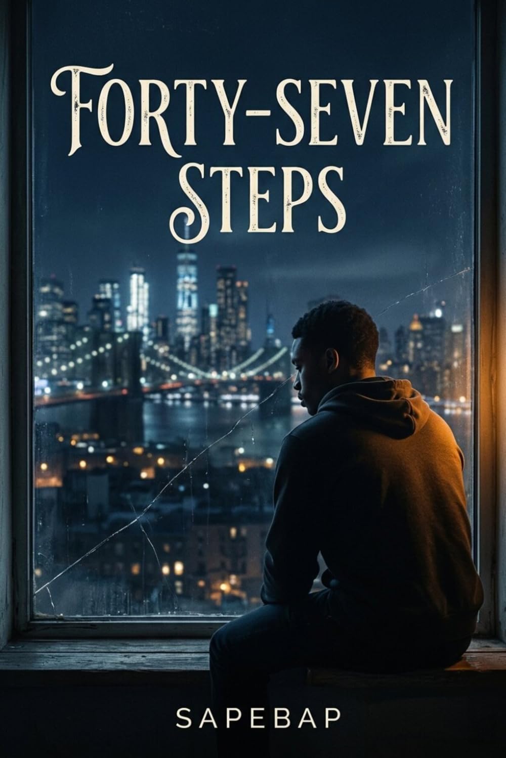 Forty-Seven Steps