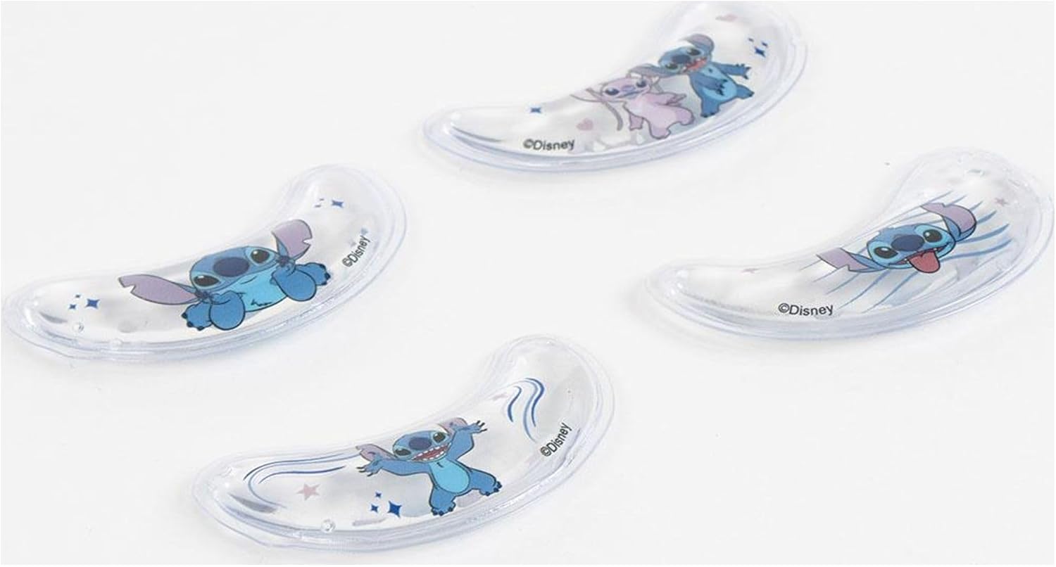 CERDÁ LIFE'S LITTLE MOMENTS - Stitch Skin Care Set 9.0 X 17.0 X 2.5 Cm, Color (2500003236)