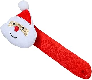 ソフト付きクリスマスドアハンドルプロテクター, 高齢者モデル
