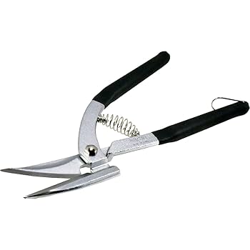 Amazon | MIMATSU 金切鋏 メタスパ S type 250mm No.431 | ハサミ