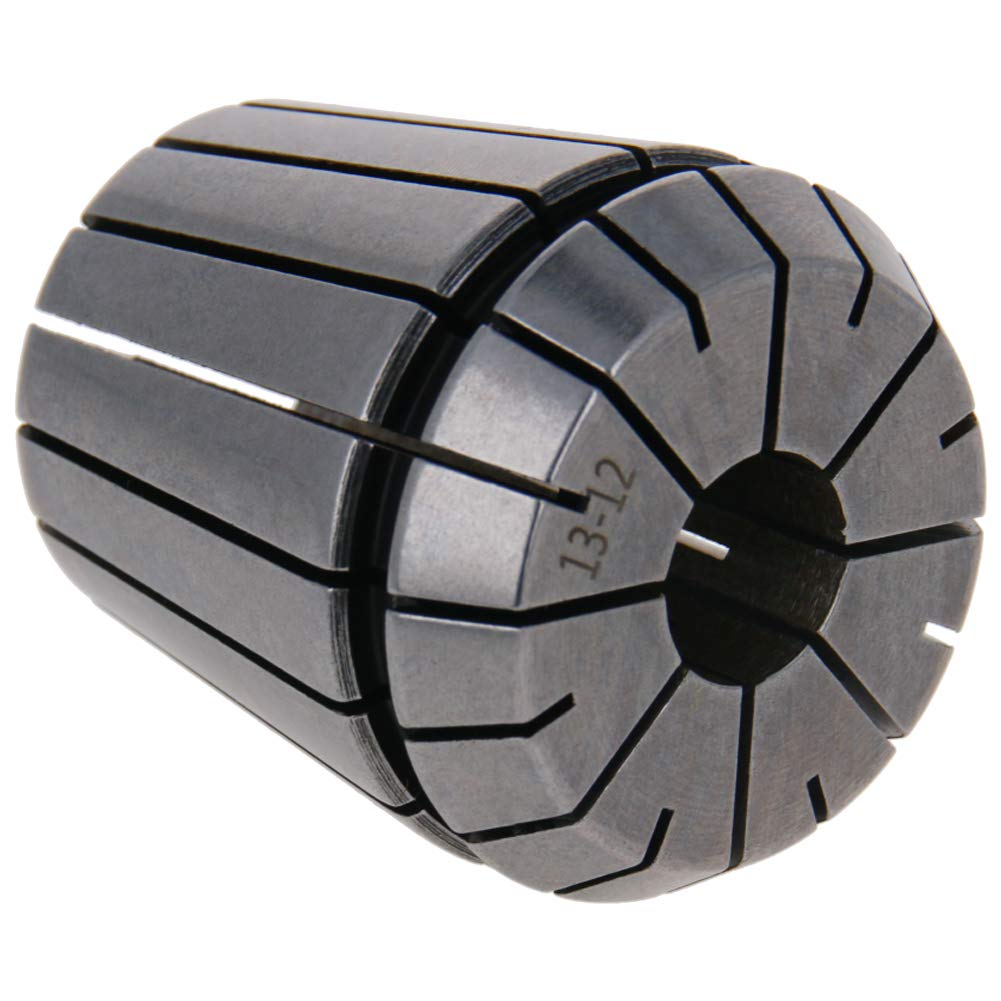 Milling Machine Tool Holder Utoolmart ER40 22mm Spring Collet Chuck For ...