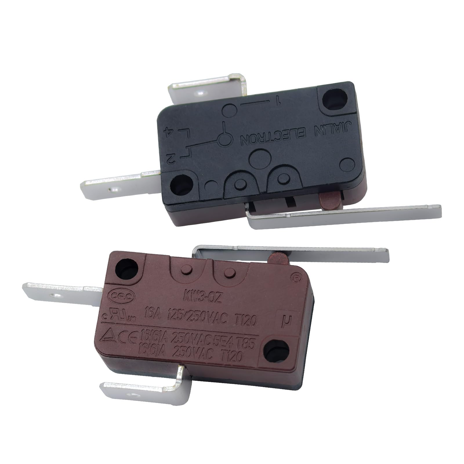 Amazon.com: 2PCS KW3-0Z Sensor Switch for FG550, AG301, AG302