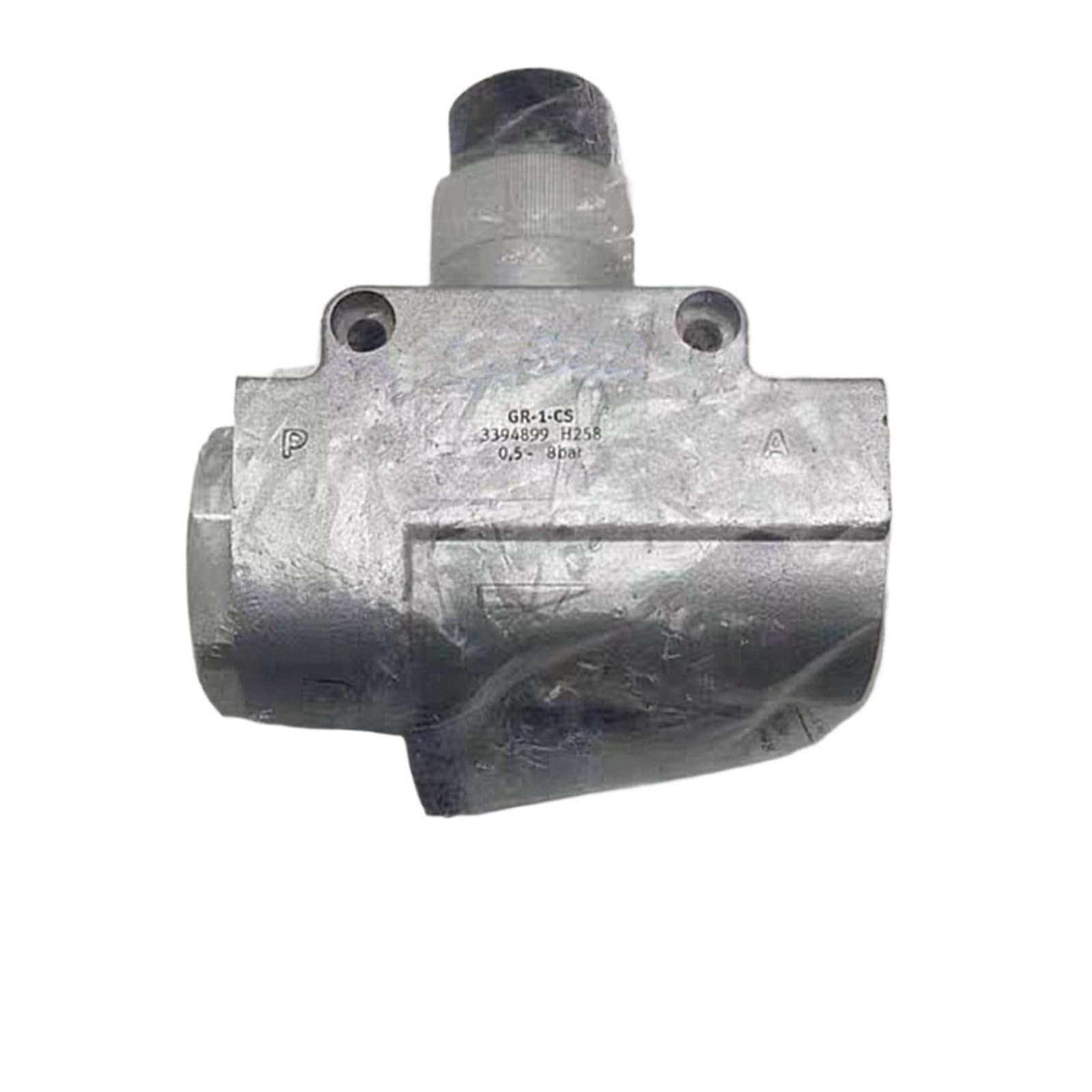 LEOTNNDQ GR-1-CS 3394899 One-way Throttle Valve