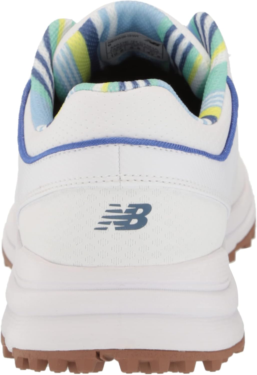New Balance Women's Brighton Golf Shoe