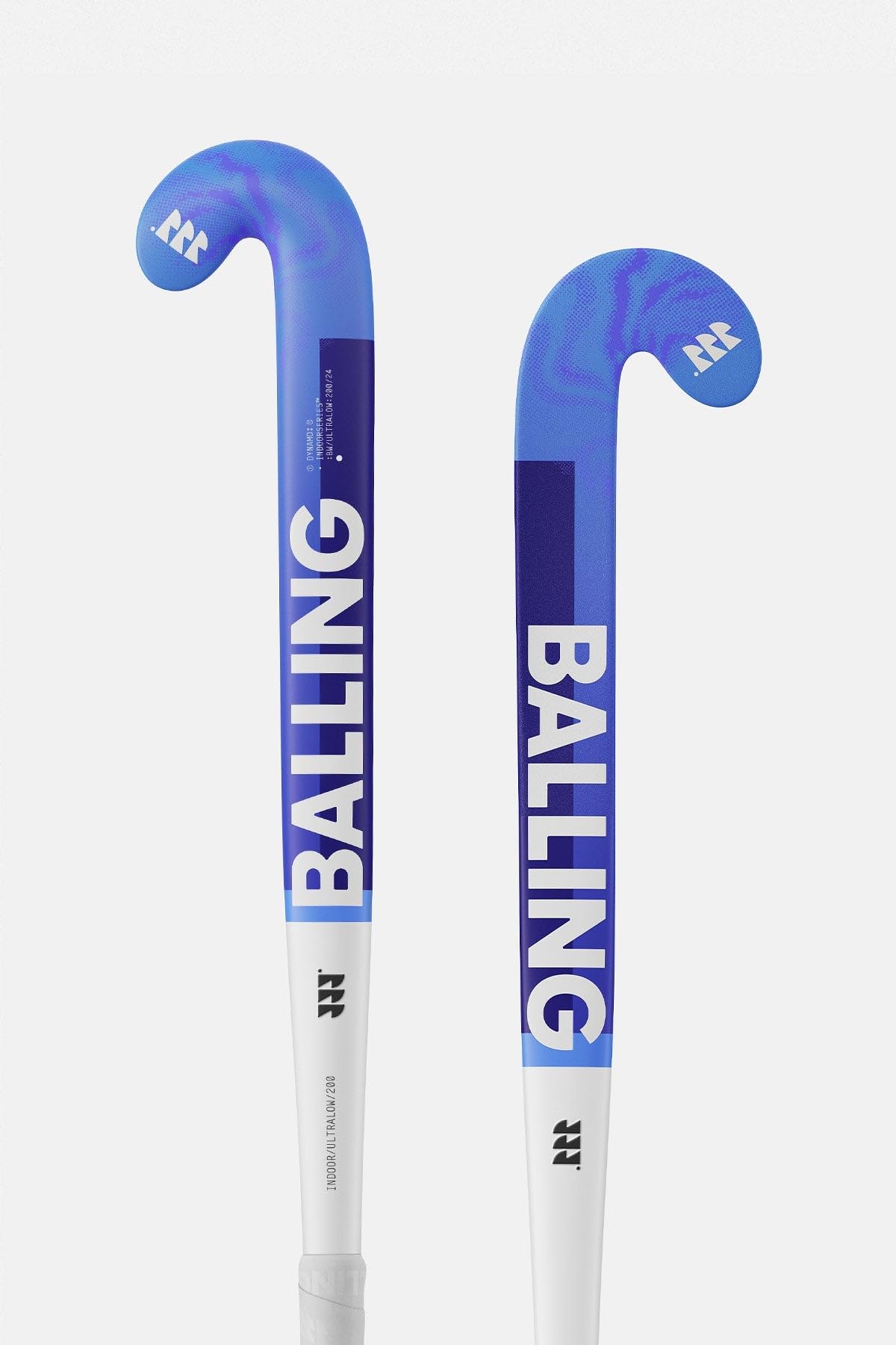 BALLING NEW SEASON Indoor 30 Ultralow Navy Lowbow Navy Hockey, Hockey Field Hockey, Sticks