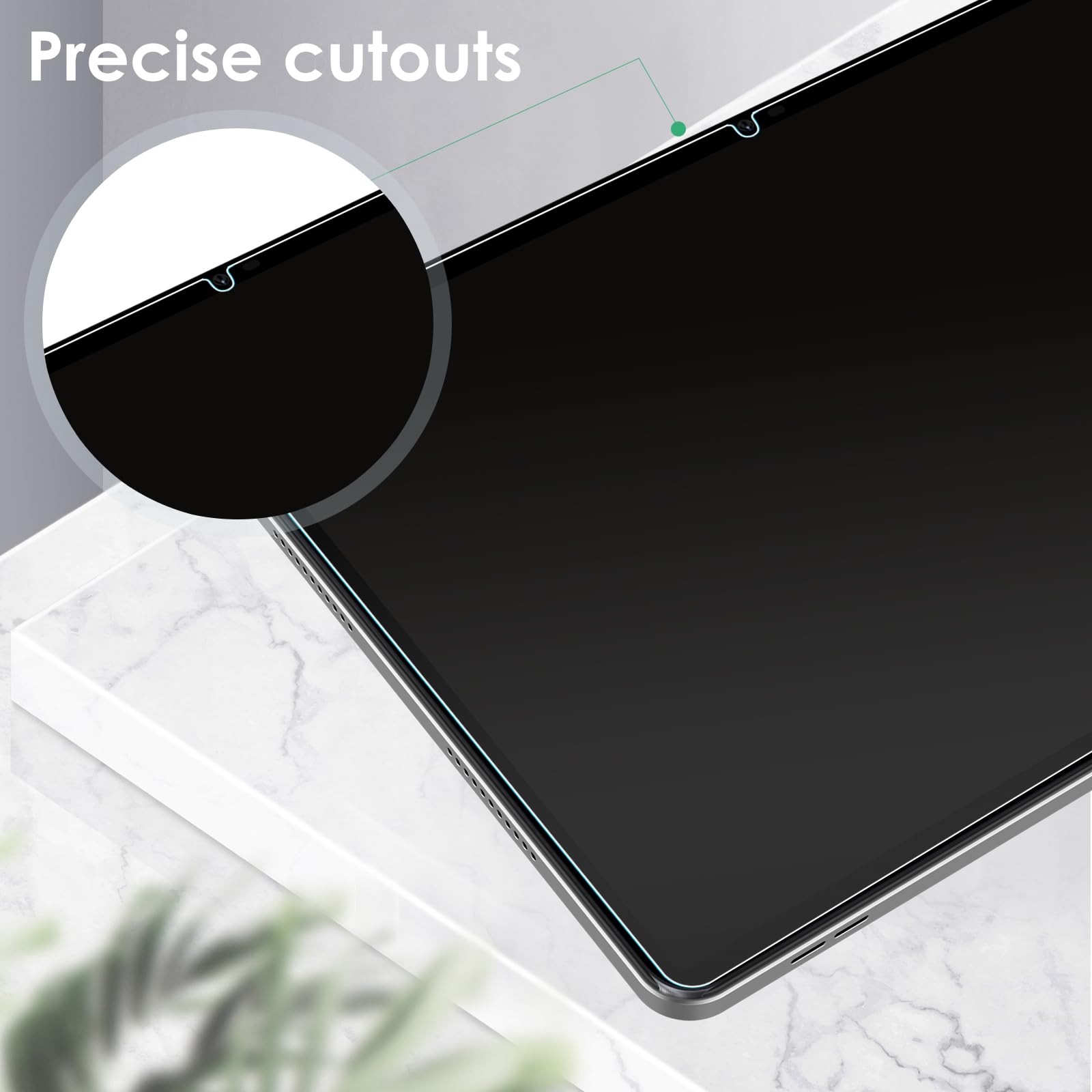 Gehard glazen schermbeschermer voor Honor Pad X9 11,5 inch 2023 tablet Bubble Free Ultra Clear beschermfolie ELN-W09 kopen vanaf een prijs van 4.07