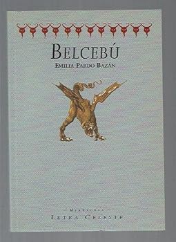 Paperback Belcebu (Pre-Textos) (Spanish Edition) [Spanish] Book