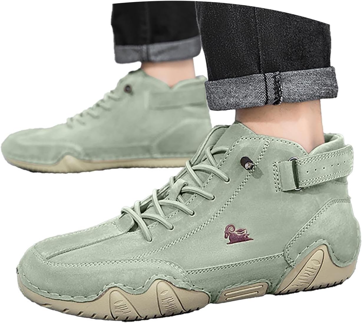 006 Light Green