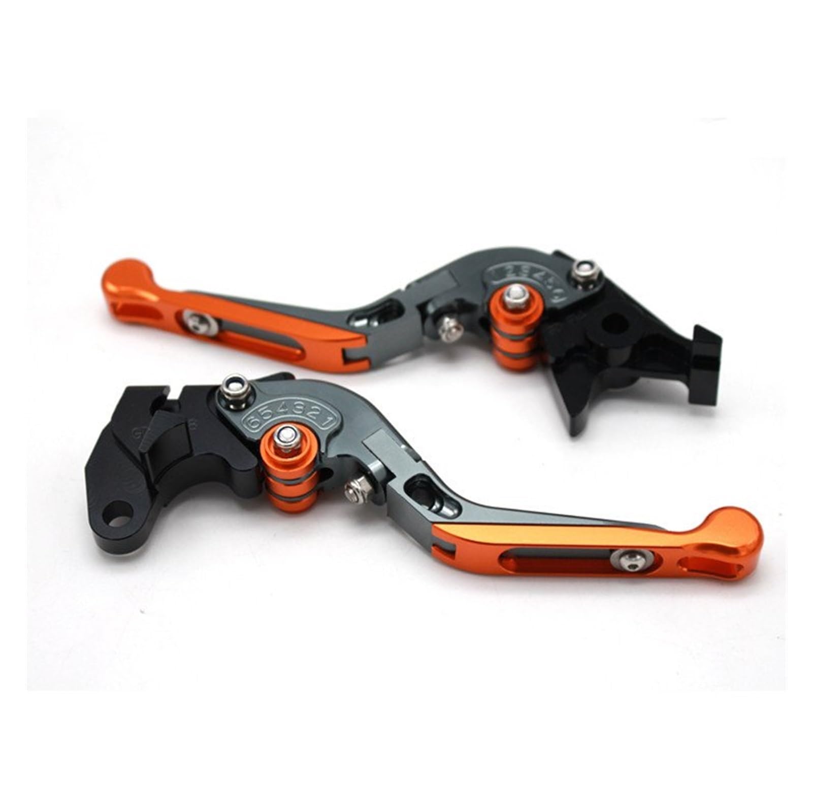 Lsdsaaza 10 For Kawasaki For Zx1100 For Zx-11 1990-2001 Motorcycle Accessories Foldable And Extensible Adjustable Brake Clutch Tie Rod Motorcycle Brake Clutch Lever