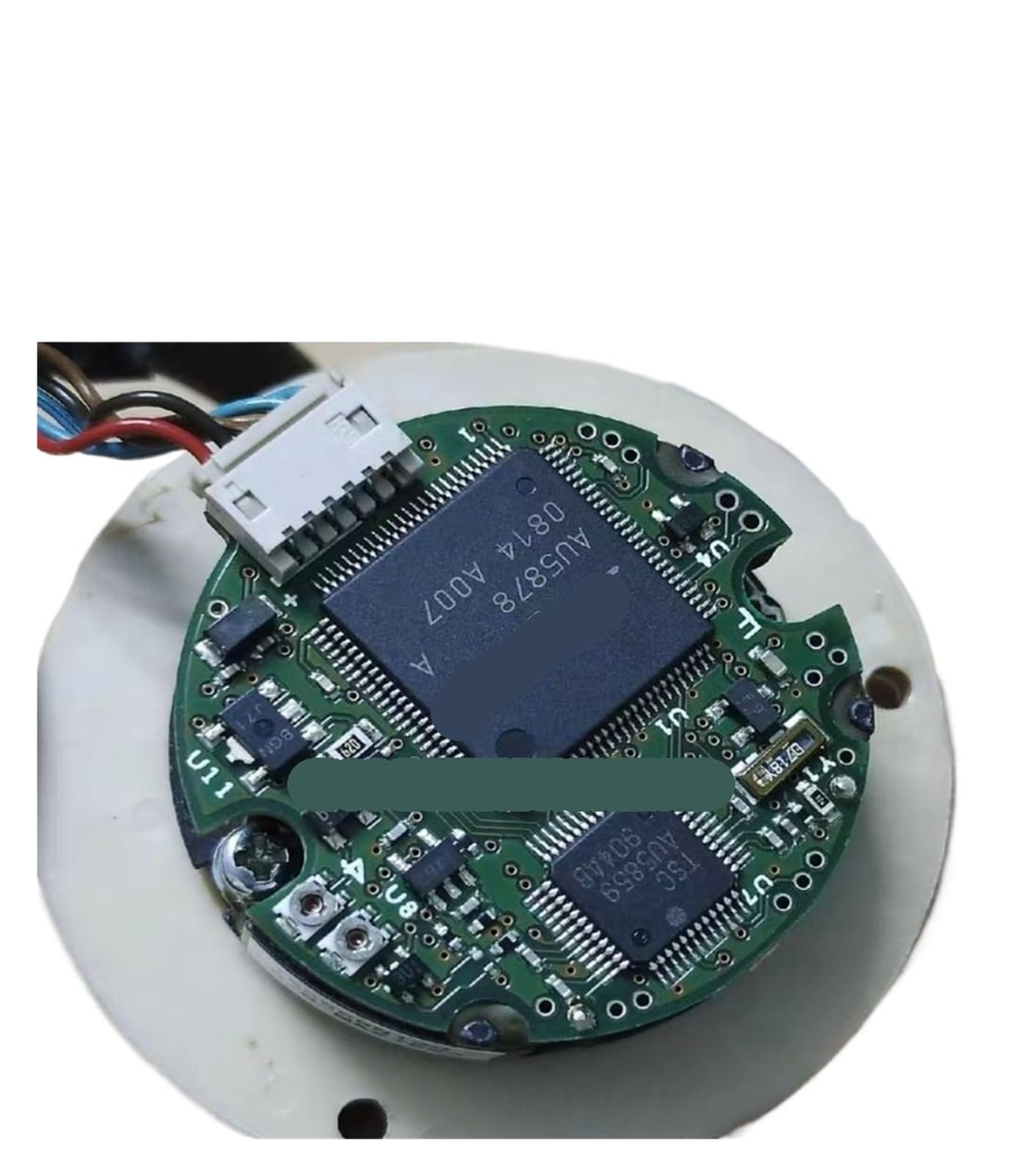 Encodeur TS5669N130 haute performance pour optimiser le rendement de vos machines