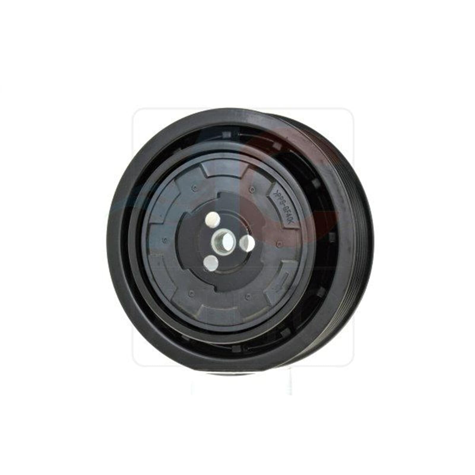 Embrayage magnétique, pour compresseurs de climatisation AC-06DN126