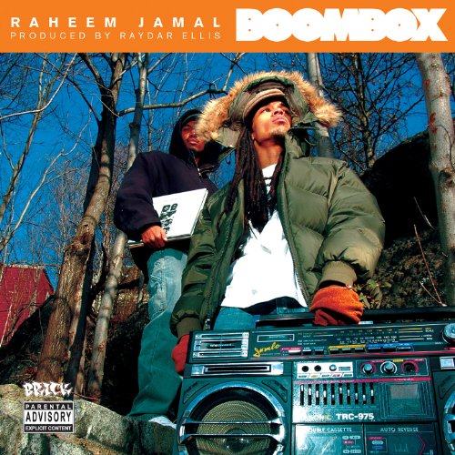 Amazon Boombox Explicit Raheem Jamal Digital Music