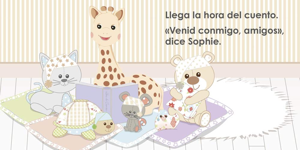 A dormir, Sophie