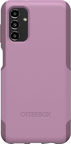 Miniatura 2 de OtterBox Funda para Samsung Galaxy A13 5G (solo Commuter Series Lite) - Maven Way (rosa) - Delgado y resistente - Apto para bolsillo - con acceso
