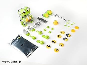 Amazon | ウェーブ(Wave) 橘猫工業 QOSMOSシリーズ ビーロボカブタック