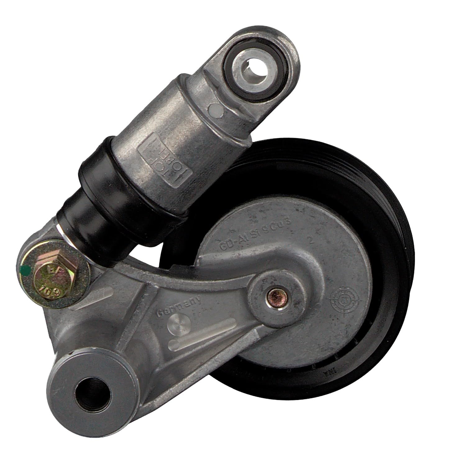 febi bilstein 36003 Riemenspanner für Keilrippenriemen, 1 Stück