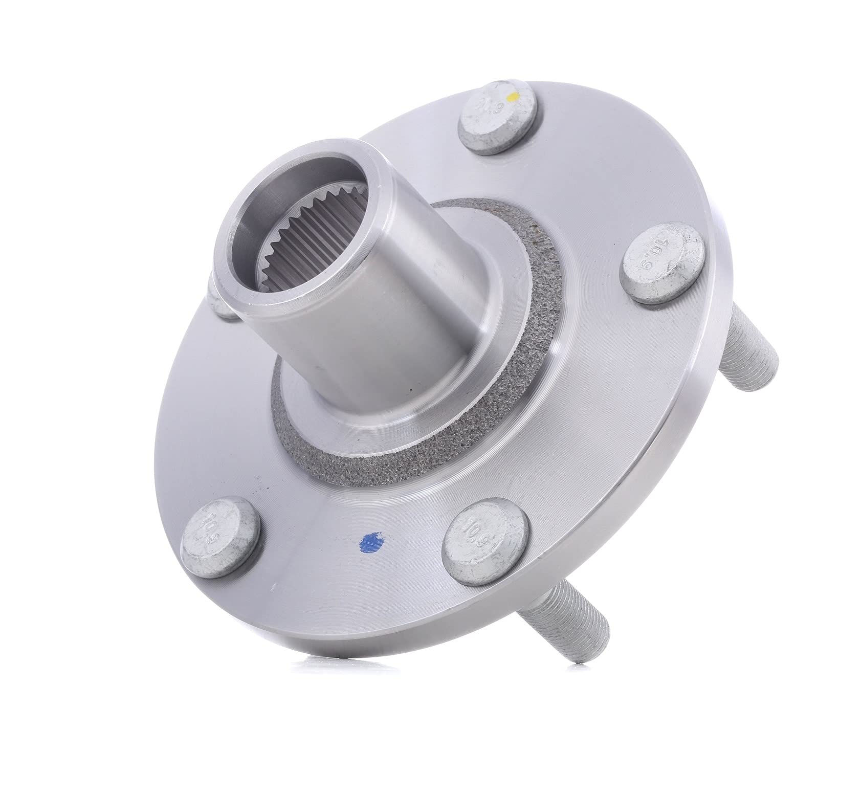 RIDEX 653W0088 Moyeu de roue des deux côtés de l'Avant Compatible avec NISSAN X-TRAIL T30