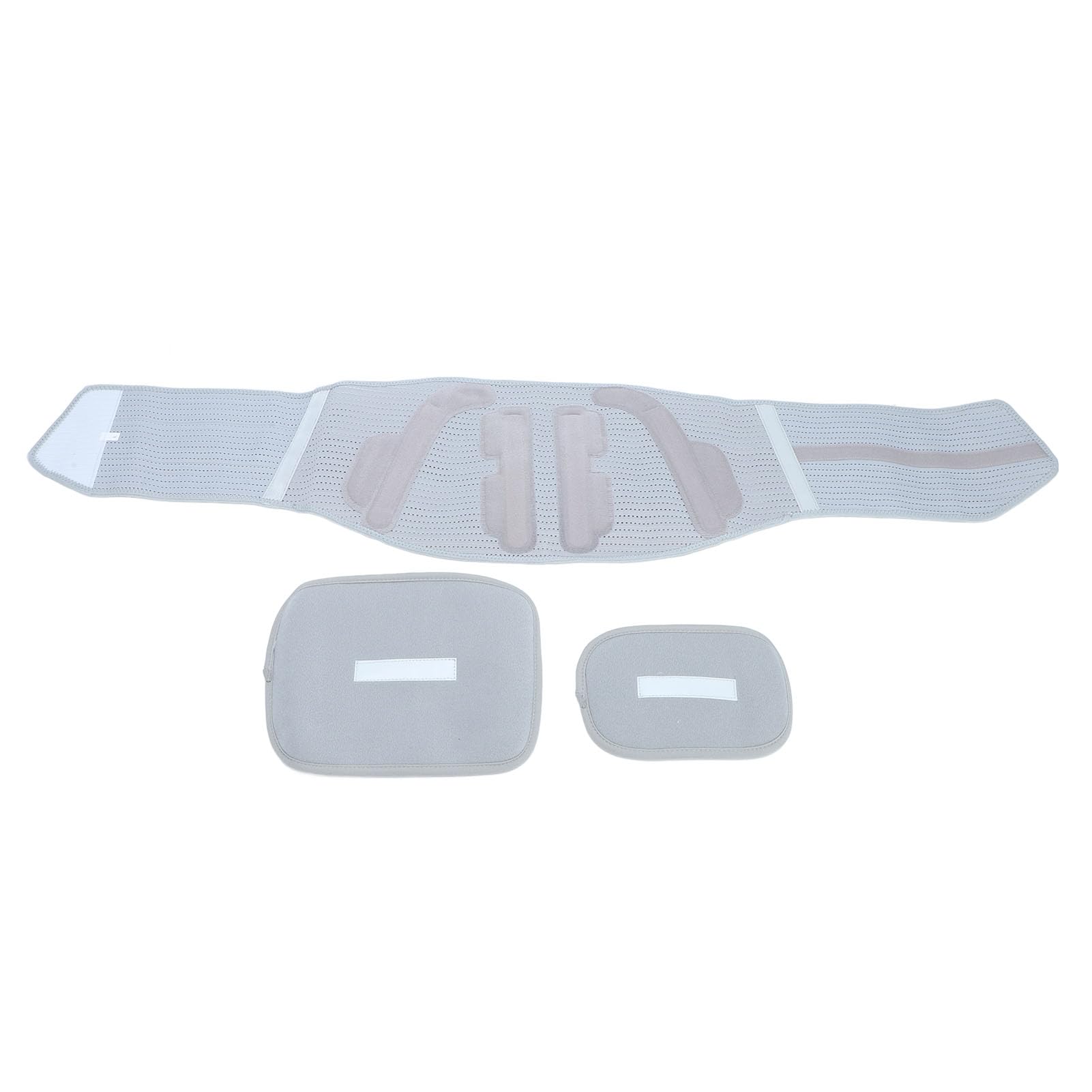 Pilipane Back Support Belt for Men Women Breathable Immediate Soreness Relief Waist Lumbar Support Lower Back Brace for Sciatica Herniated Disc (L)