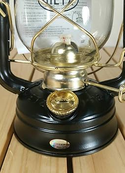 ■新品■Dietz Original 76 Lantern ランタン　黒×金 DIETZ デイツ ハリケーンランタン #D76（No.76）THE ORIGINAL