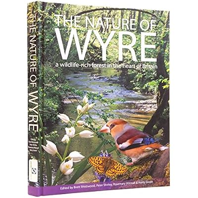The Nature of Wyre