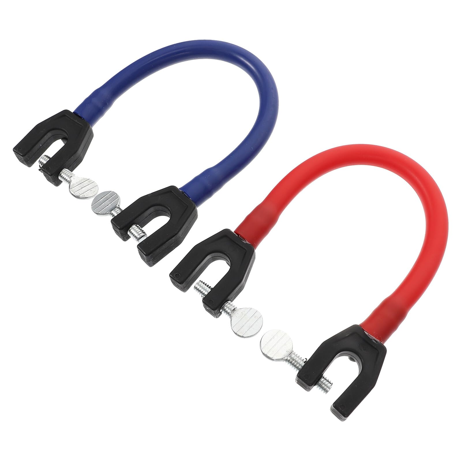 BESPORTBLE Connettori per Sci Professionali 2 Pezzi Attrezzi per Principianti per Controllo velocità e Curva Accessori Leggeri e Portatili per Snowboard e Sci da Esterno