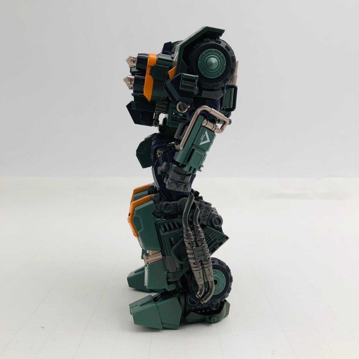 Amazon | 中古品 TOYS ALLIANCE ARCHECORE アークコア イミルズ