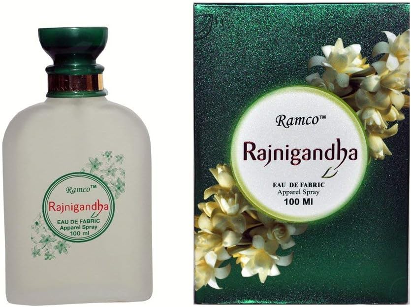 Ramco Exotic Rajnigandha Perfume for Women (100ml)