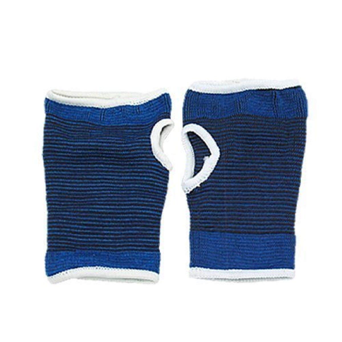Dealsure Palm Support Braces for Surgical and Sports Activity Like Hockey Bike Crossfit and Provides Relief (PALM) 2
