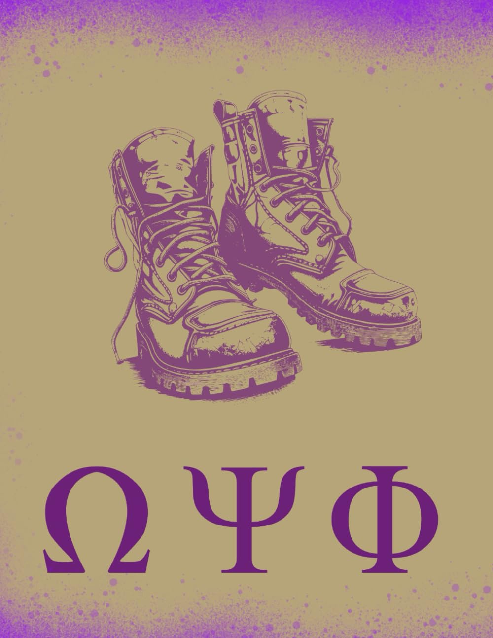 2024 Planner - Omega Psi Phi