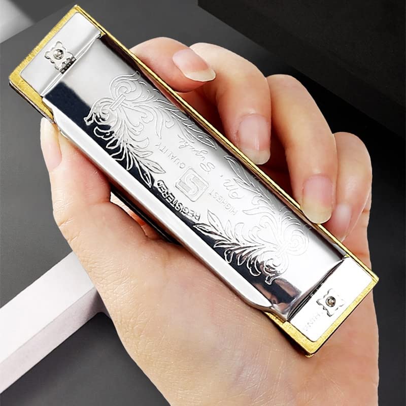 Harmonica Harmonica Blues Key 10 Suzuki peigne Tuning bouche orgue harpe Gaeta mes mélodies musique professionnelle - Les Beatles, Paul McCartney, John Lennon, RIngo Starr, George Harrison Harmonica Harmonica Blues Key 10 Suzuki peigne Tuning bouche orgue harpe Gaeta mes mélodies musique professionnelle – Image 5