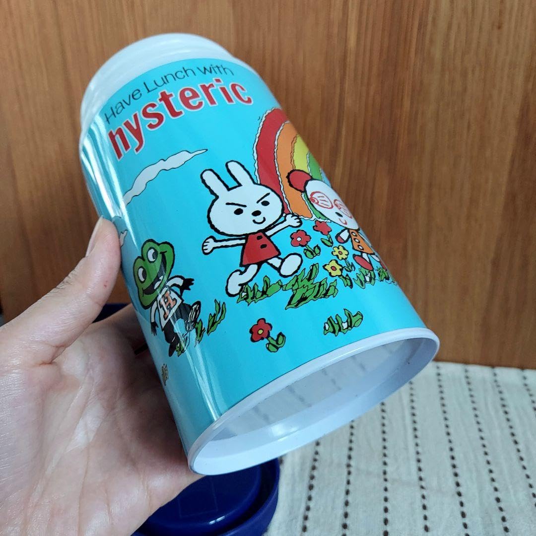 Amazon.co.jp: 水筒 ヒステリックグラマー ヒステリックミニ : ホーム