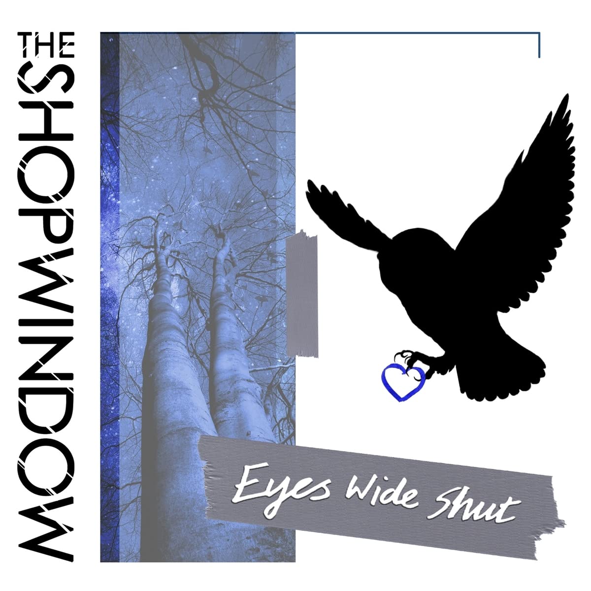 Eyes Wide Shut [7" VINYL]