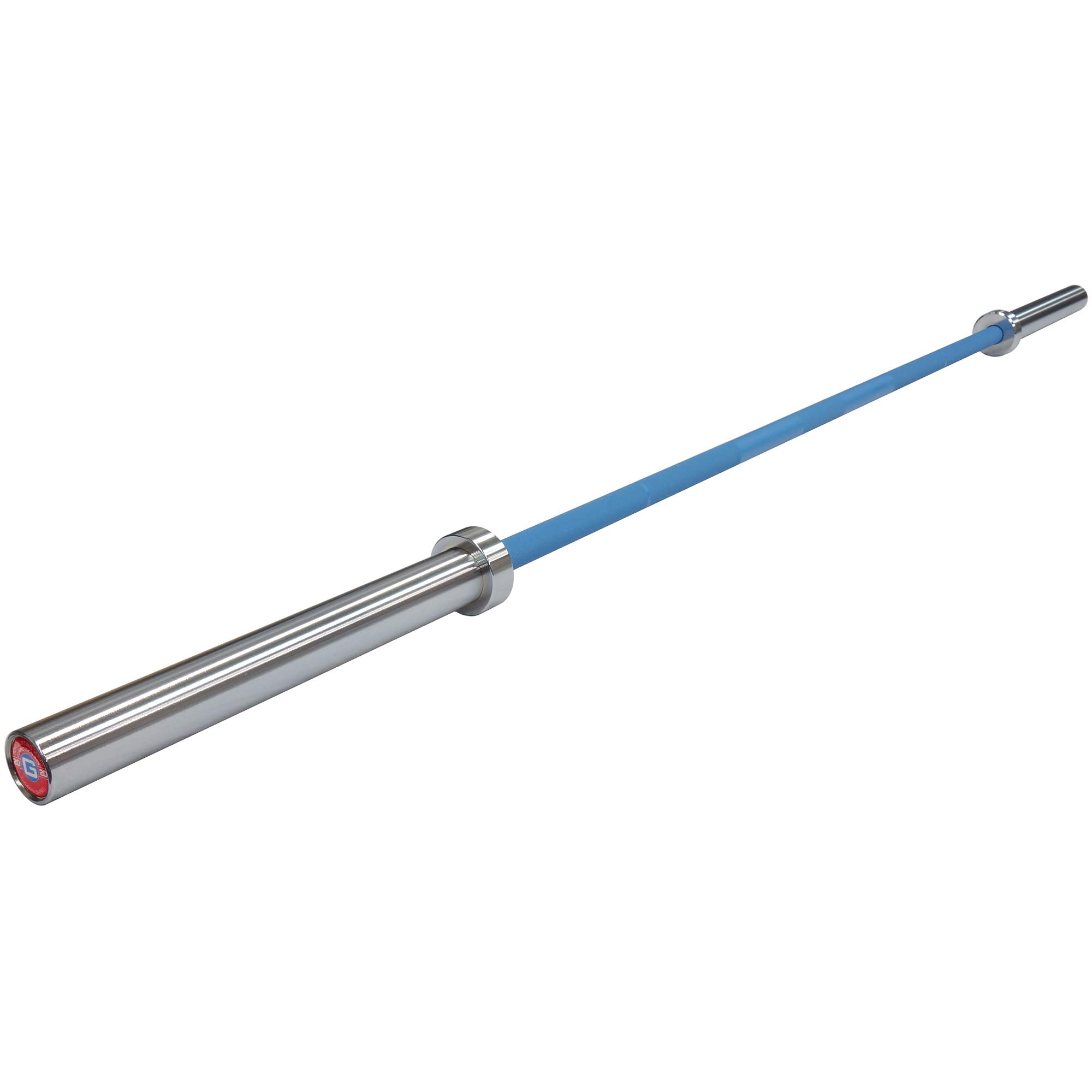 GYMWAY（ジムウェイ）セラコートクロストレーニングバー2.0 GYMWAY