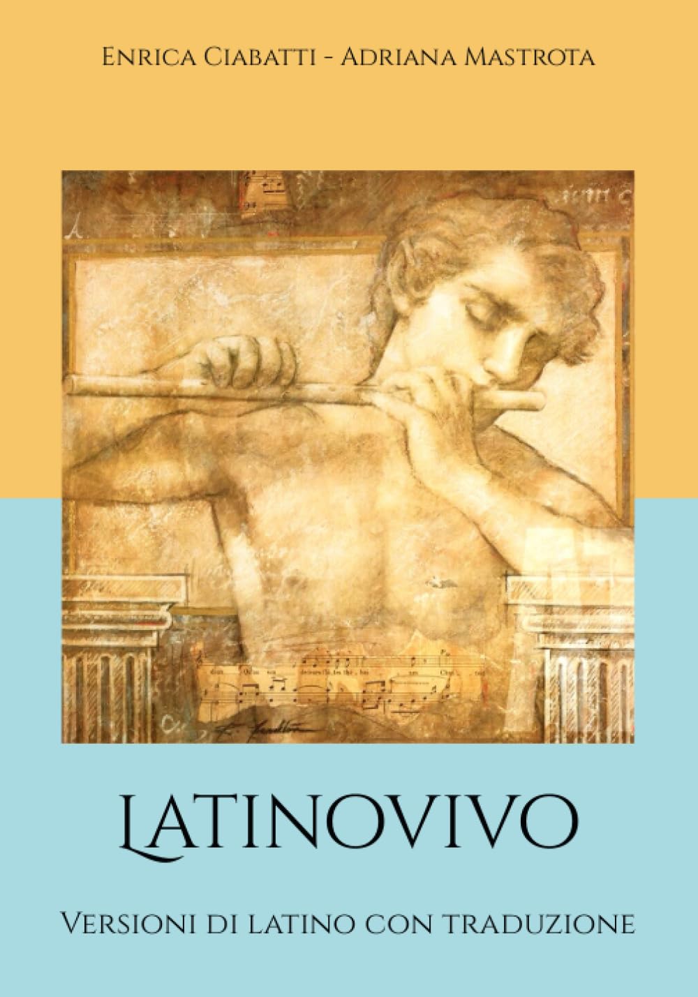 Latinovivo: Versioni di latino con traduzione