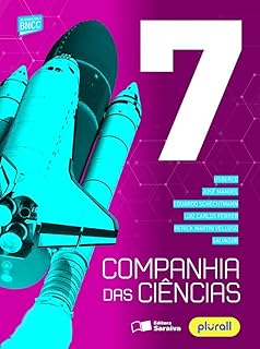 Companhia das Ciências 7º ano  