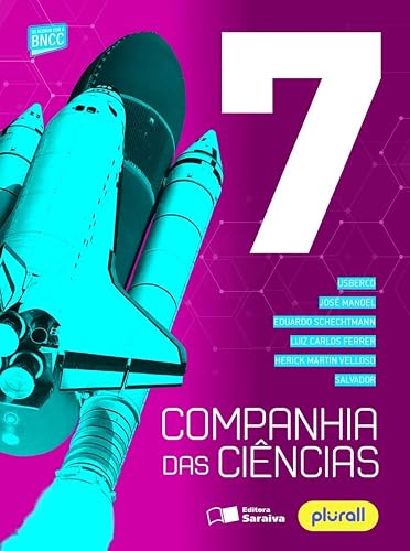 Companhia das Ciências 7º ano