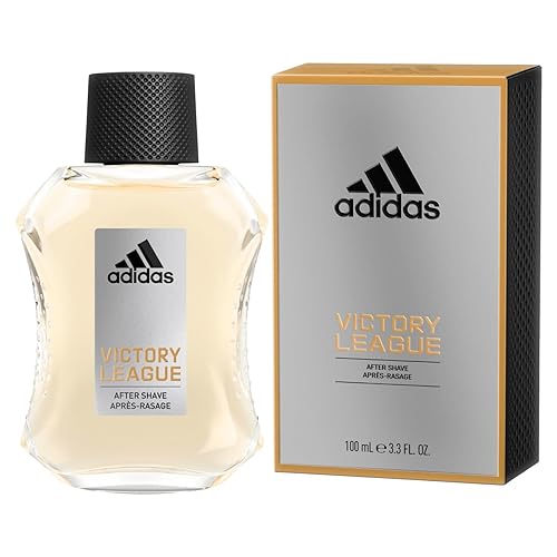 Miniatura 10 de Adidas Dynamic Pulse Loción para después del afeitado 3.3 onzas líquidas (paquete de 1), notas de menta, manzana y madera, fragancia para hombre