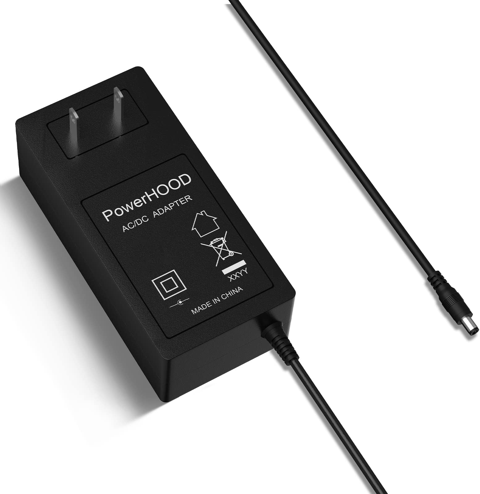 9V AC/DC Adapter Compatible with Empress Effects Bass Guitar Compressor MKII Pedal 9VDC DC9V 9volt Replacement Power Supply Cord Charger PSU